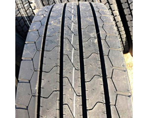 Kelly Armorsteel KSM2 (рулевая) 295/80 R22.5 154/149M Kelly Armorsteel KSM2 (рулевая) 295/80 R22.5 154/149M